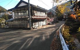 民泊サライ日光屋